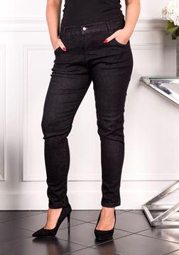 Picture of PLUS SIZE CLASSIC STRETCH JEAN